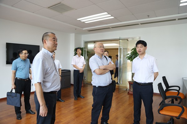 證監會打非局竺煜副局長